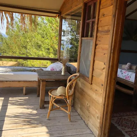 Honey Hill Oda ve Kahvaltı Faralya