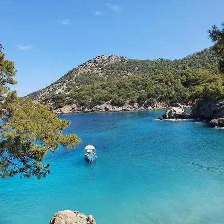 Oda ve Kahvaltı Honey Hill *