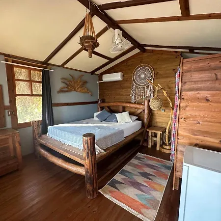 Honey Hill Oda ve Kahvaltı Faralya