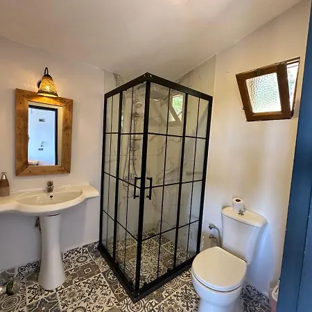 Honey Hill Oda ve Kahvaltı