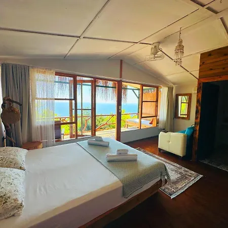 Honey Hill Oda ve Kahvaltı