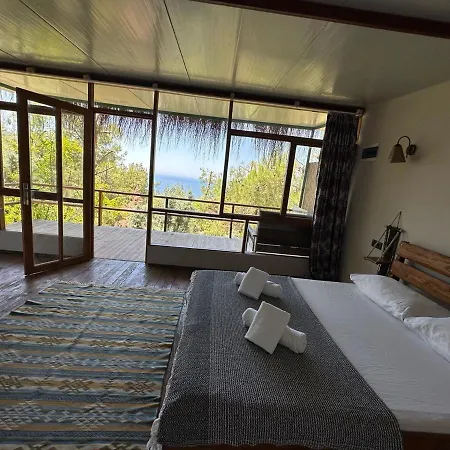 Honey Hill Oda ve Kahvaltı