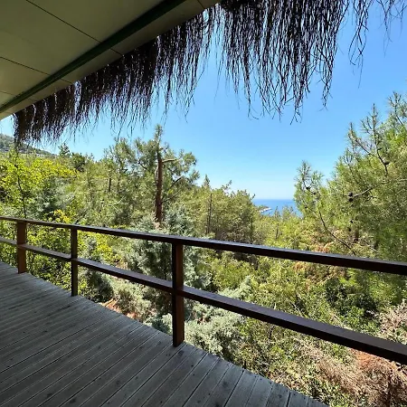 Oda ve Kahvaltı Honey Hill *